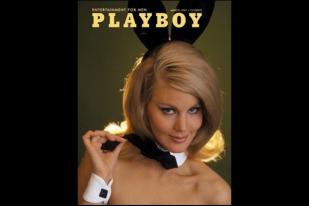 Majalah Playboy Tak Akan Lagi Pasang Foto Perempuan Bugil