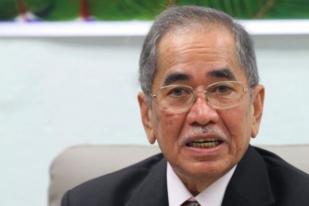 Menteri Malaysia Tidak Yakin RI Bisa Padamkan Kebakaran Hutan