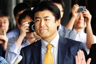Jaksa Korsel Vonis Wartawan Jepang 18 Bulan Penjara