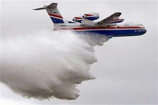 Bantuan Asing Ditarik, Indonesia Datangkan 2 Pesawat Rusia