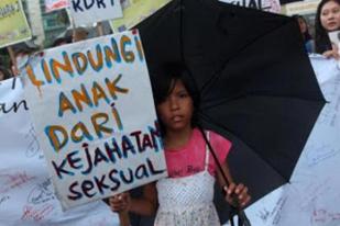 Polda Metro Jaya Seleksi Warga Jadi Agen Perlindungan Anak