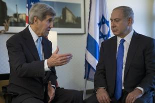 AS akan Pangkas Bantuan Bagi Palestina