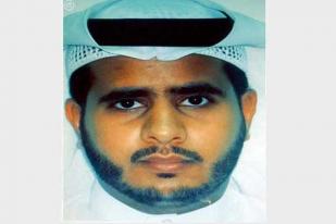 Pelaku Bom Masjid di Arab Saudi 4 Tahun Bergabung NIIS