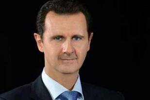 Al-Assad: Tiada Solusi Politik Sebelum Lenyapkan Terorisme