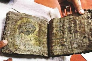 Polisi Turki Sita Alkitab Berusia 1.000 Tahun
