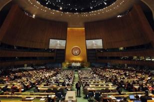 Sidang PBB: Undang-undang Anti Teroris Bahayakan HAM