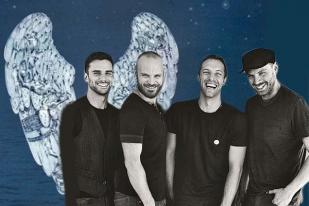 Coldplay Luncurkan Album Baru pada 4 Desember
