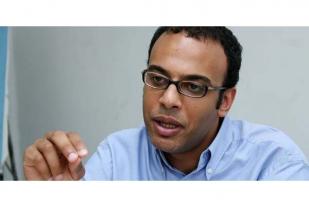 Jurnalis Investigasi Mesir Ditahan