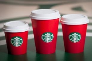 Donald Trump Serukan Boikot Starbucks