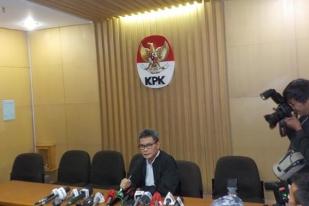 KPK: Berkas Dewie Rampung Bulan Depan
