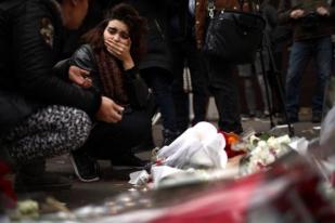 Identitas Pelaku Teror Paris Terungkap: Ismael Omar Mostefai