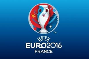 Meski Paris Diteror, Euro 2016 Tidak Diundur