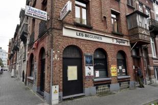 Bar Milik Pelaku Penyerangan Paris di Belgia Ditutup