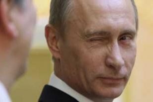 Tak Benar, Putin Komentari ISIS, Tuhan, dan Pengampunan