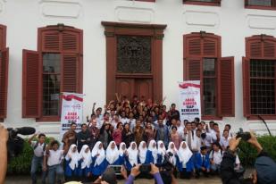YCAB: 5.000 Anak Muda Indonesia Siap Tak Jadi Pengangguran