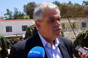 Yunani Nyatakan Aman dari Ancaman Terorisme