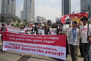 Diskriminasi Indonesia Dibicarakan di Konsultasi WCC