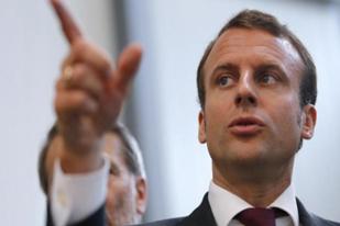 Menteri Ekonomi Prancis Kecam Pengucilan Sosial Pemuda Muslim