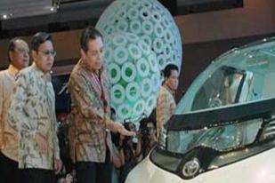 Tanggapi Jokowi, Wapres: Tidak Perlu Menghambat Orang Beli Mobil