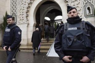 Pemerintah Prancis Tutup 7 Masjid Terkait Radikalisasi