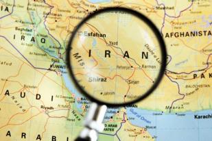 Polisi Iran Tangkap 53 Operator Website ISIS