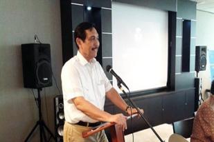 Luhut Pandjaitan: Umat Kristen Indonesia Harus Terlibat dalam Pemilu 2014