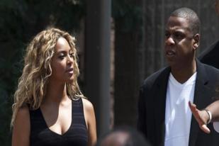 Jay Z dan Beyonce Dinobatkan Forbes Sebagai Pasangan Artis Berpenghasilan Tertinggi