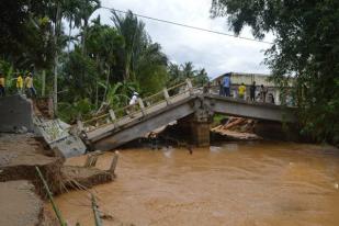 Bupati Tetapkan Aceh Barat Daya Darurat Bencana
