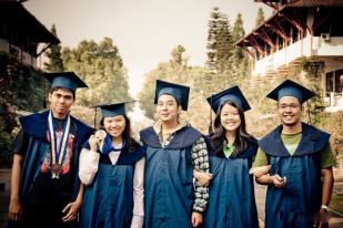 Hong Kong Berikan Beasiswa Pelajar Indonesia