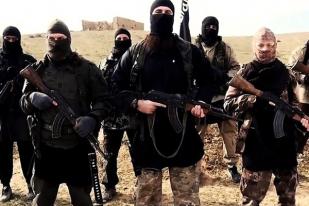 ISIS Serang Irak untuk Tunjukkan Eksistensi