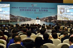 Konferensi Internet Dunia Hasilkan Deklarasi Wuzhen II