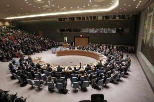 PBB Secara Bulat Sepakati Roadmap Perdamaian Suriah