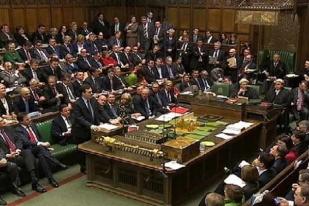 Parlemen Inggris: ISIS Lakukan Genosida