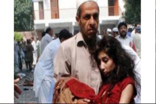 Surat Solidaritas untuk Korban Bom Gereja Pakistan