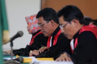 Gubernur Sumsel: Hormati Keputusan Hakim Terkait PT BMH