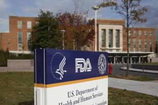 FDA Setujui 45 Obat Baru Tahun 2015, Terbanyak Sejak Tahun 1996