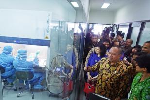 Riset Sel Punca sebagai Tulang Punggung Kesehatan Indonesia
