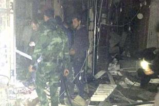 Serangan Bom di Irak, 38 Tewas, 3 Masjid Rusak