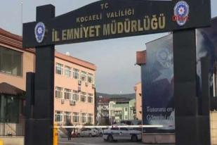 Turki Tahan 12 Akademisi Pembuat Petisi