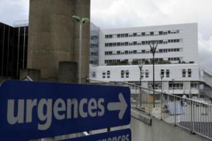 Uji Coba Obat di Prancis Gagal, Enam Orang Kritis