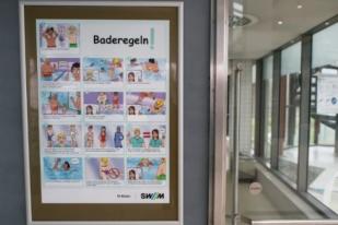 Pelecehan Seksual Marak, Jerman Larang Imigran Pria Gunakan Kolam Renang 