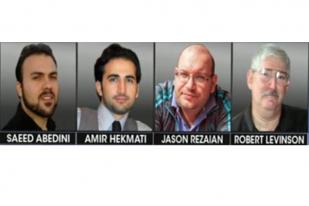 Iran dan AS Bebaskan Narapidana dalam Pertukaran Tahanan