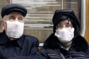 Flu Babi Merebak di Rusia dan Suriah, Puluhan Meninggal  