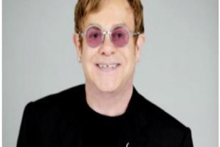 Menilik Album Baru Elton John, The Diving Board