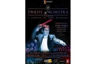 Twilite Orchestra Agendakan Konser Ulang Tahun Ke-25