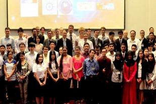 UGM Jadi Delegasi ASPNF 2016 di Thailand