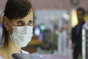 Sekolah di Rusia Tutup karena Flu Babi