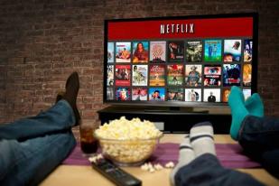 Telkom Blokir Netflix karena Belum Penuhi Regulasi