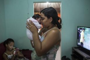 Waspadai Virus Zika di Indonesia