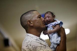 WHO: Virus Zika Menyebar dengan Pesat